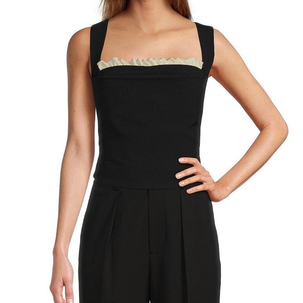 Antonio Melani x Courtney Grow Dillards Anais top